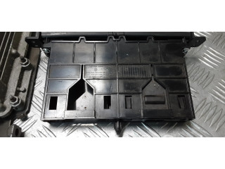 Комплект блоков управления 0281017614, 237100966R   Renault Latitude (L70)