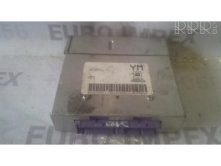 Řídící jednotka 16149519   Opel Astra F 1993
