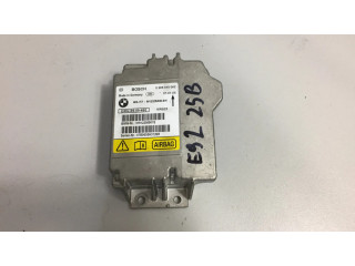 Блок подушек безопасности 9122500   BMW 3 E92 E93
