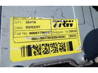    Рулевая рейка 00051790637   Fiat Stilo  -  года