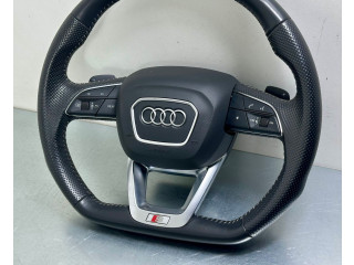 Volant Audi Q7 4M 2017 4M0419689K4PK, 4M0419689K  
