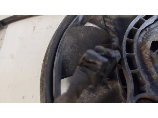 Вентилятор радиатора     058121301B    Audi A4 S4 B5 8D 1.6