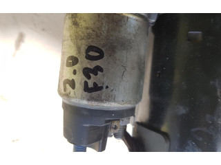 Zámek zadních dveří 12418515795   BMW 1 F20 F21 2015