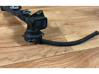Топливная рампа A1600700295, 0280151083   Smart ForTwo I  