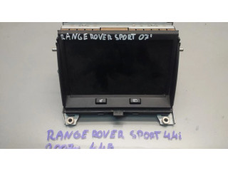 Дисплей    YIE500090   Land Rover Range Rover Sport L320