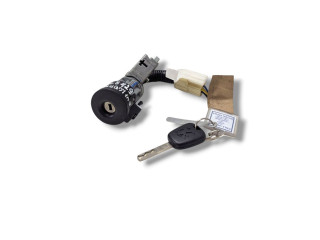 Zpětné zrcátko  Peugeot 107 2009  0261S04464, 89661-0H070  