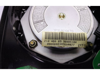 Подушка безопасности водителя 21046003   Mercedes-Benz CLK A208 C208