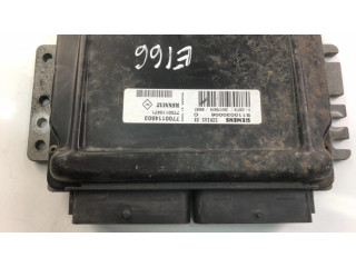 Блок управления 7700114503   Renault Megane I