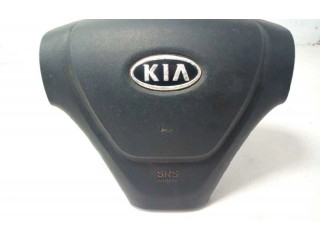 Подушка безопасности водителя 5690007700EQ   KIA Picanto