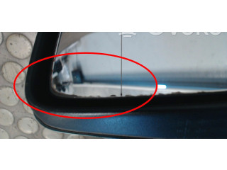 Зеркало электрическое        Volkswagen Golf III  1992 - 1997 года   