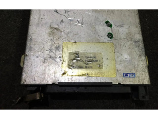 Блок управления двигателя 7700816342, 7700816342   Renault Safrane