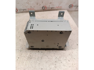 Считывающее устройство CD/DVD навигации (GPS) P05091216AE, 10R0412796   Jeep Grand Cherokee       