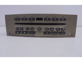 Vstřikovací lišta 8200505129A, 8200505129A   Peugeot 207 CC     