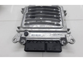 Řídící jednotka A6519005301   Mercedes-Benz C W204 2007