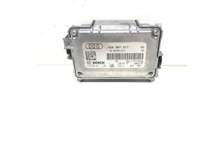 Přístrojová deska  Audi A8 S8 D4 4H 2011 4H0907217A, 4G0907217  
