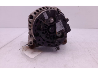 Генератор 06F903023J, 0124525092   Audi RS4 B7      