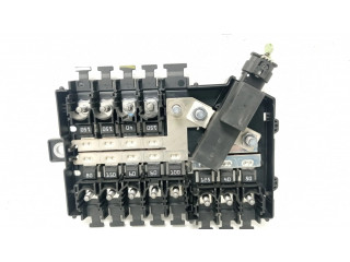   Pojistková skříňka A2055402750   Mercedes-Benz C W205 2015