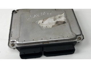 Блок управления двигателя 038906019CA, 0281010309   Ford Galaxy