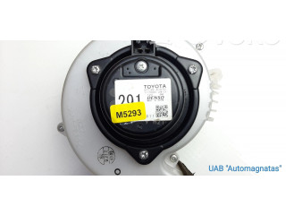 Вентилятор печки    8713047070, M5293   Toyota Prius (XW20)