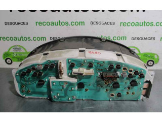 Přístrojová deska  Hyundai Trajet 2001 940033A850  