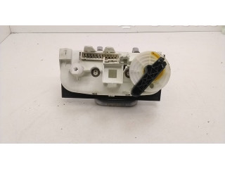 Блок управления климат-контролем 93329465, C6758   Opel Meriva A