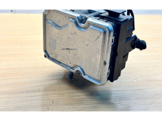 Блок АБС 7P0614517K, 7P0907379K   Volkswagen  Touareg II  2010 - 2018 года