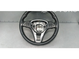 Volant Mercedes-Benz C W205 2016 A0004602003, A00046020039E38  