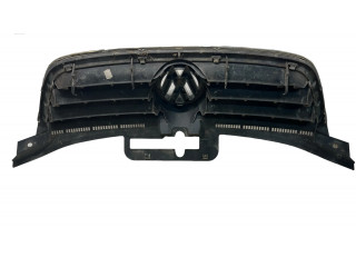 Передняя решётка Volkswagen Touran I 2003-2010 года 1T0853653, 1T0853651      