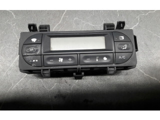 Блок управления климат-контролем 96530443xt   Peugeot 1007