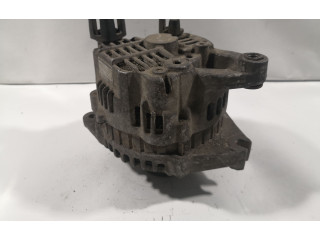 Генератор 9618673980, A003TA0593D   Citroen ZX 1.9     