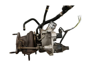  Турбина Subaru Outback (BT)  MGT22, 840030030         