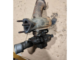  Турбина Toyota Hilux (AN10, AN20, AN30)  1720130140, 090319288         