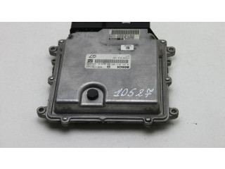 Řídící jednotka 37820RL0G04, 0281014809   Honda Accord 2009