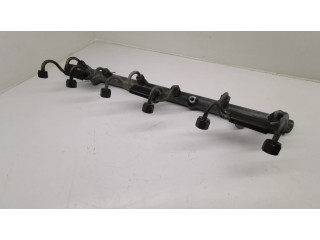 Vstřikovací lišta 0445216002, 0281002475   BMW 5 E39  pro naftový motor 2.5  