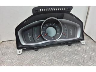 Přístrojová deska  Volvo V60 2015 31412869, 299760U  