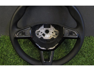 Volant Skoda Fabia Mk3 (NJ) 2009 5E0419091, APG  