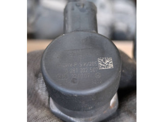 Vstřikovací lišta 0281002507, 0445214085   Hyundai Santa Fe     