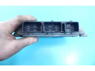 Řídící jednotka 9663607880, IMPRK1080232   Peugeot 807 2007