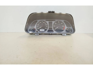 Přístrojová deska  Peugeot 306 2000 89652  