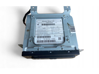 Считывающее устройство CD/DVD навигации (GPS) P05091245AE   Jeep Grand Cherokee       