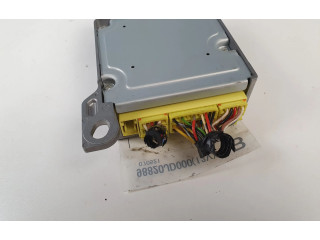 Блок подушек безопасности 98820JD000   Nissan Qashqai