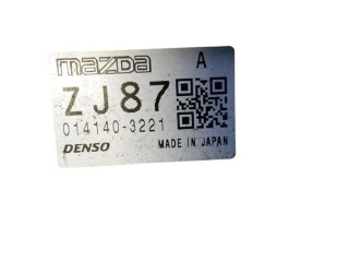 Řídící jednotka 0141403221, 0141403221   Mazda 2 2007