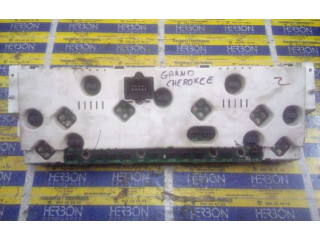 Панель приборов 56042795   Jeep Grand Cherokee       