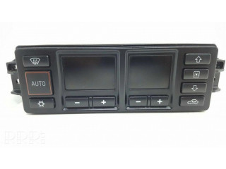 Блок управления климат-контролем 8l0820043b   Audi A3 S3 8L