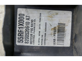 Блок предохранителей  8200520610, 55RF1X000   Renault Espace -  Grand espace IV    