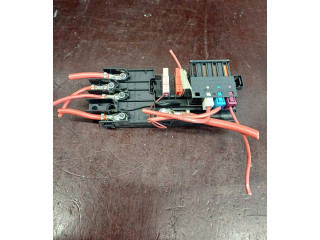 Блок предохранителей  2115452601   Mercedes-Benz R W251    
