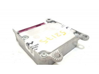 Блок подушек безопасности 8625009061, 5WY64065   SsangYong Kyron