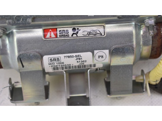 Подушка безопасности пассажира 77850, 77850   Honda City