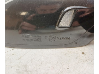 Зеркало электрическое        Lexus GS 250 350 300H 450H  2013 -  года   