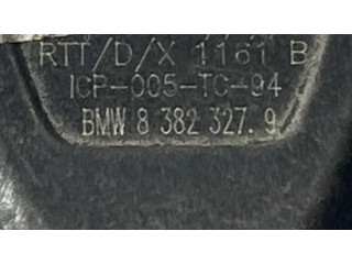 Řídící jednotka 7785540, 0281001830   BMW 5 E39 2001